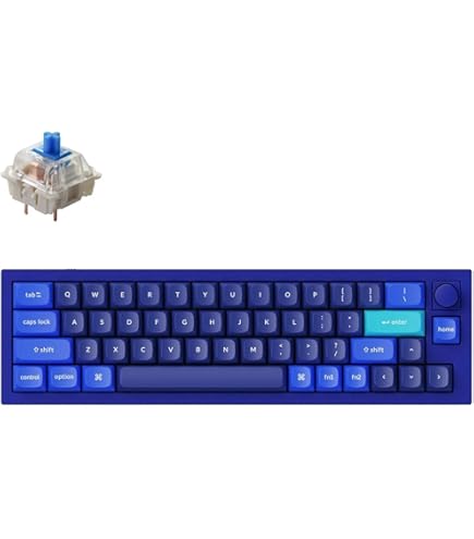 Amazon | Drop Planck メカニカルキーボードキット V6 — DIY